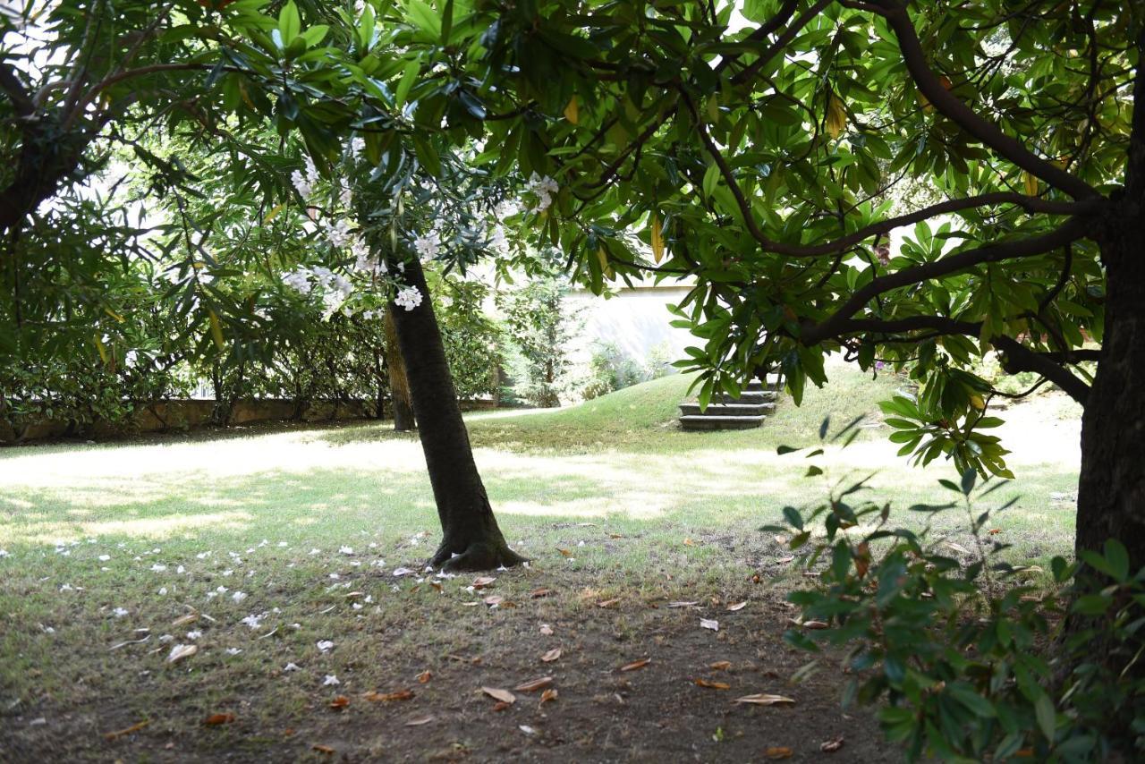 Le Rondinelle Apartment Como