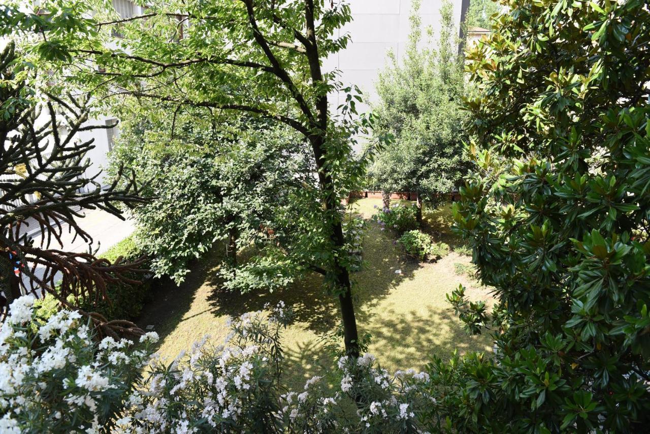 Le Rondinelle Como
