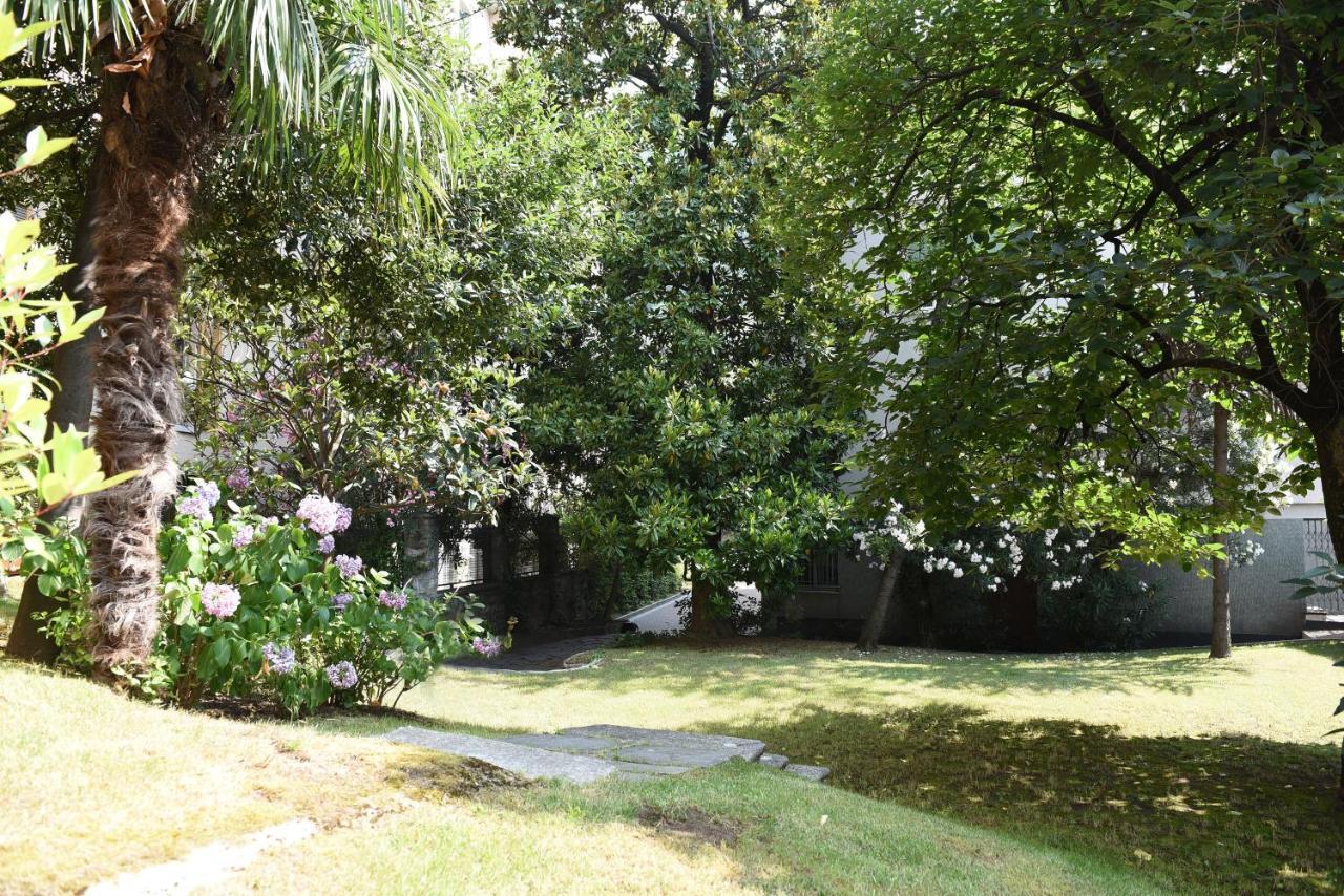Le Rondinelle Apartment