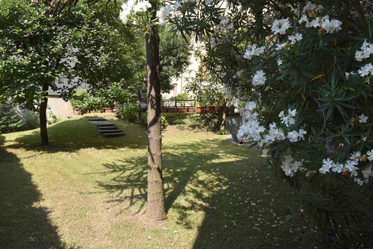 Le Rondinelle Apartment *