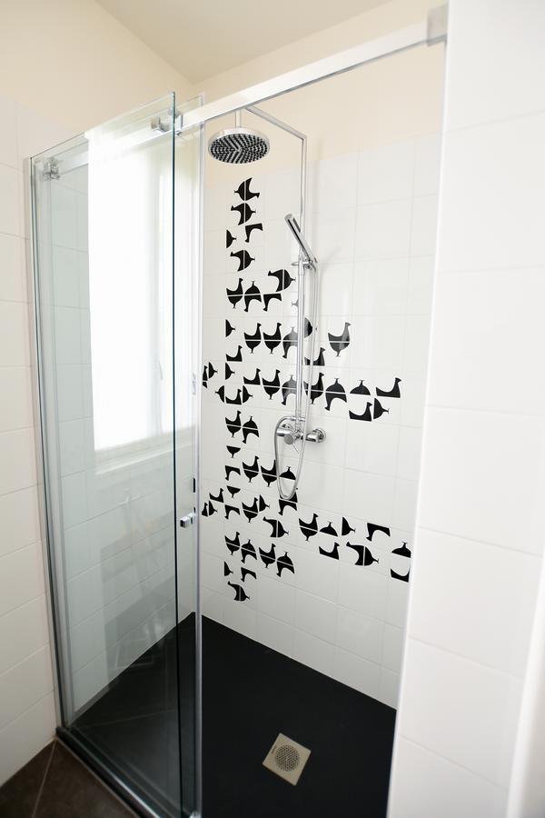 Le Rondinelle Apartment Como