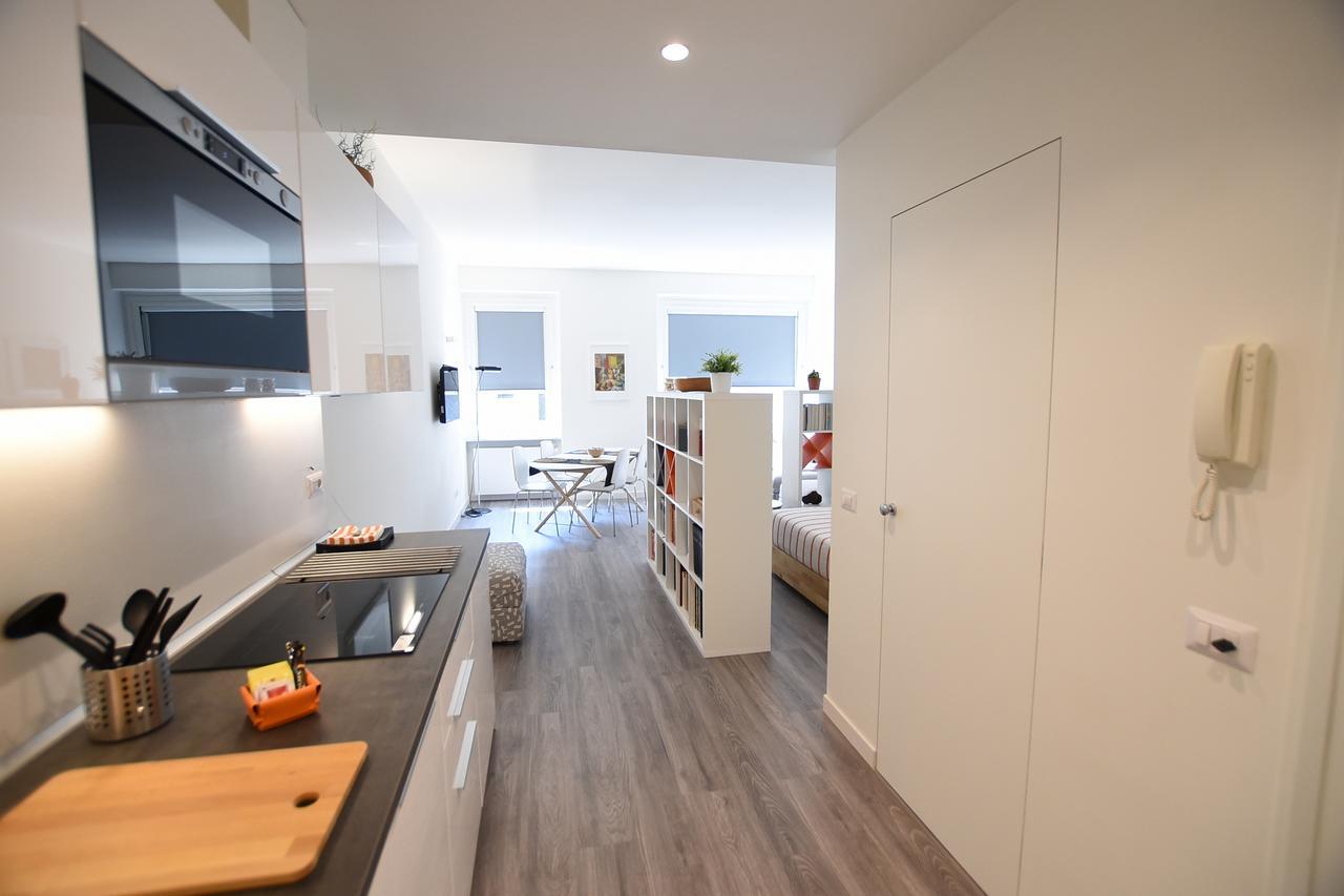 Apartment Le Rondinelle *