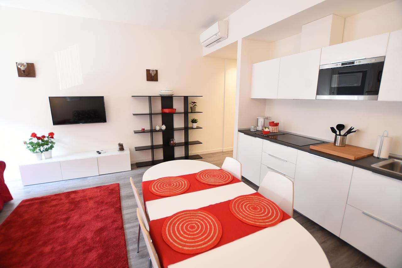 Apartment Le Rondinelle