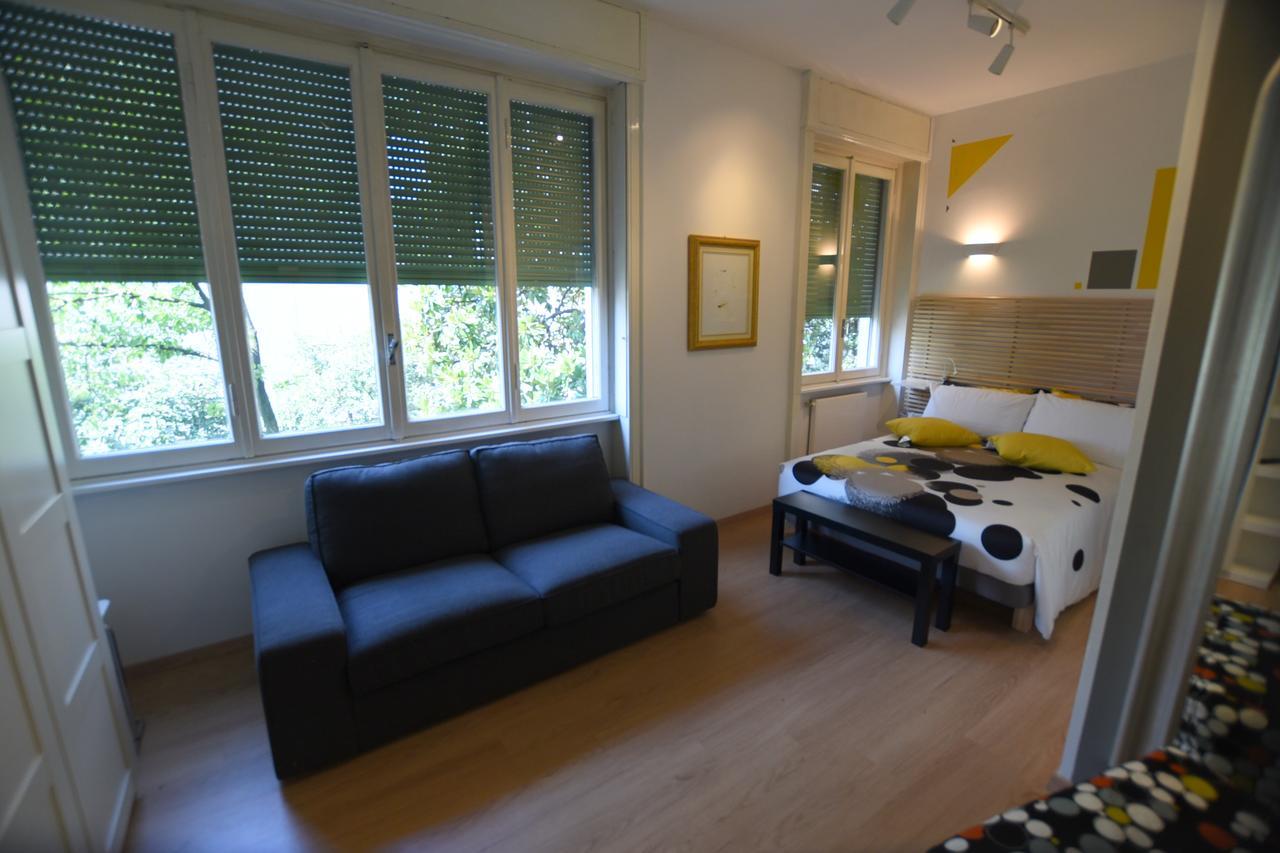 Le Rondinelle Apartment *