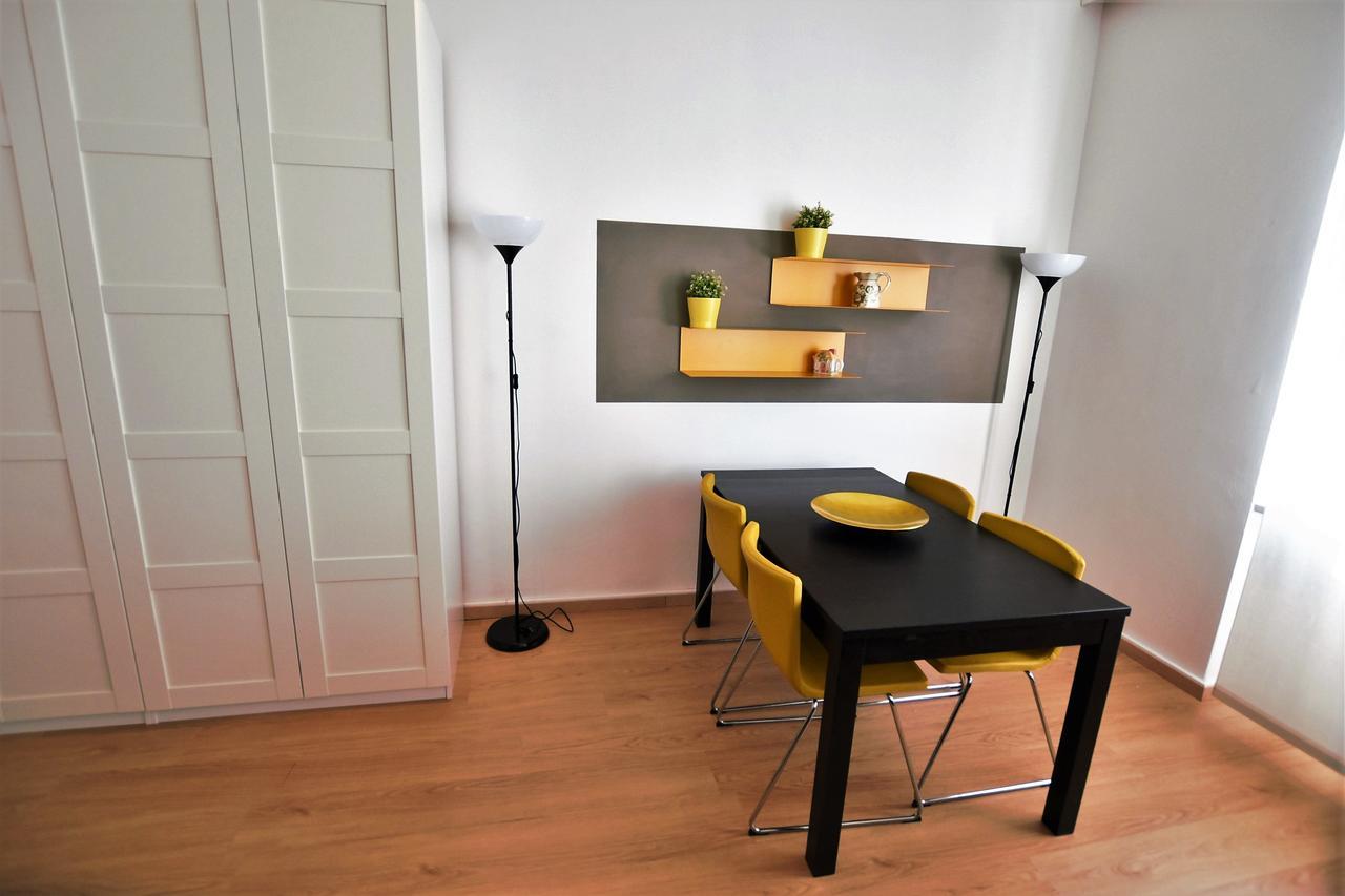 Apartment Le Rondinelle