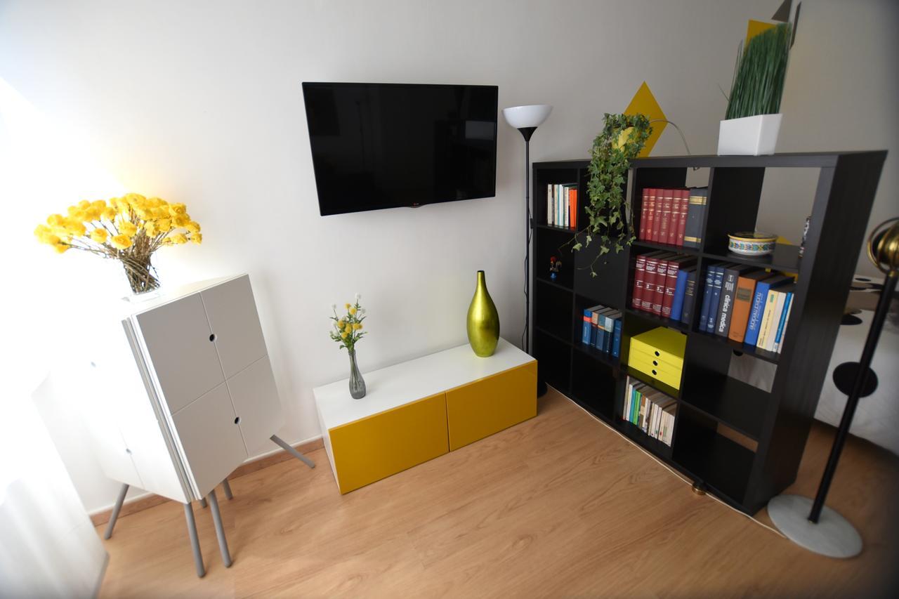 Apartment Le Rondinelle *