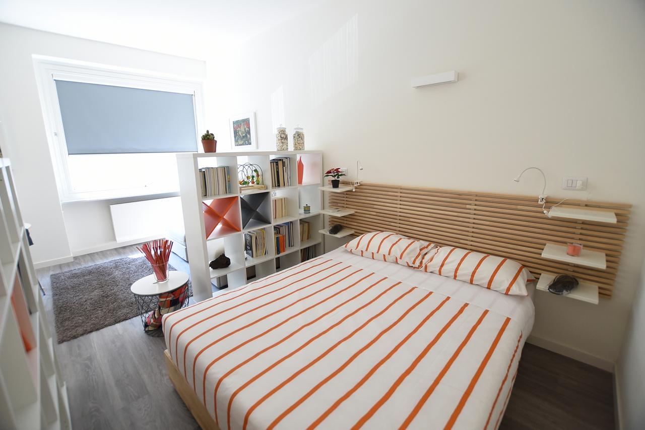 Le Rondinelle Apartment