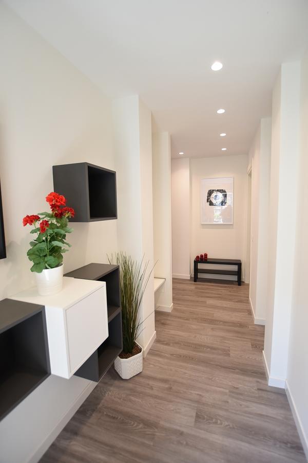 Apartment Le Rondinelle Como