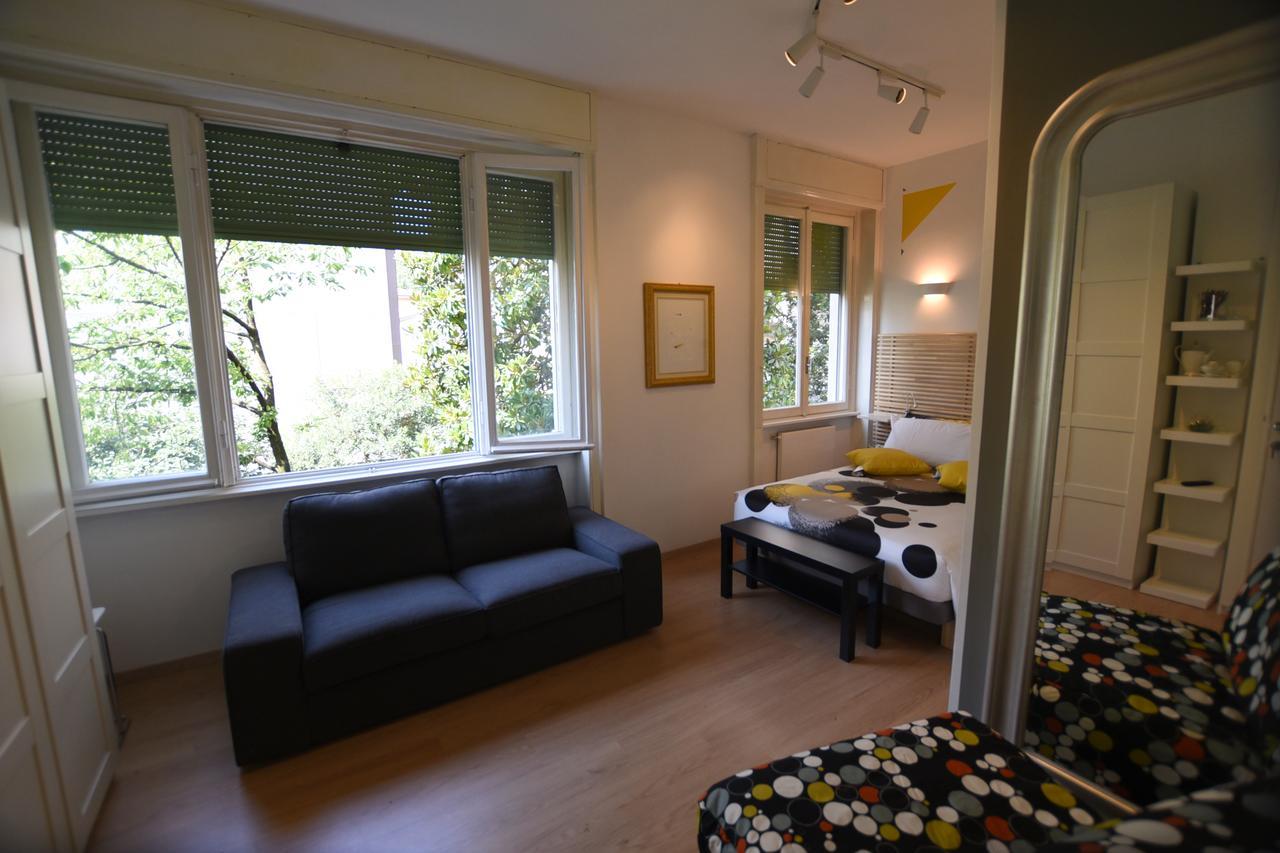 Le Rondinelle Apartment