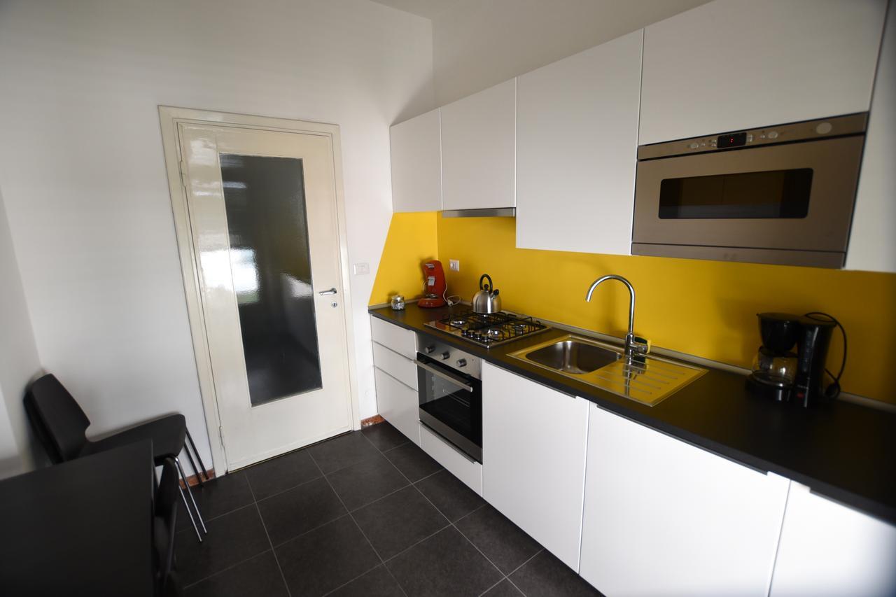 Le Rondinelle Apartment