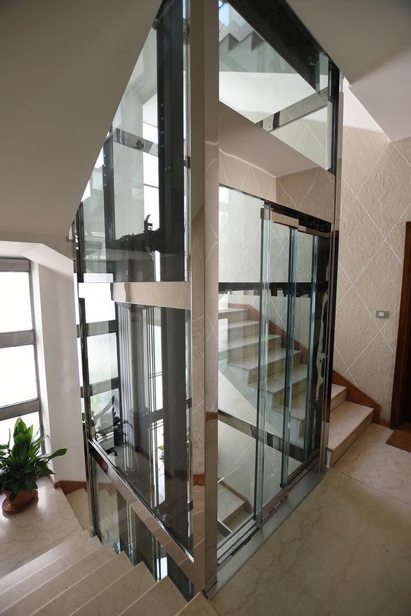 Le Rondinelle Apartment *