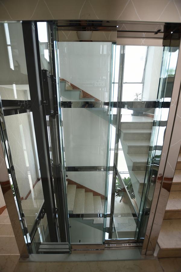 Le Rondinelle Apartment *