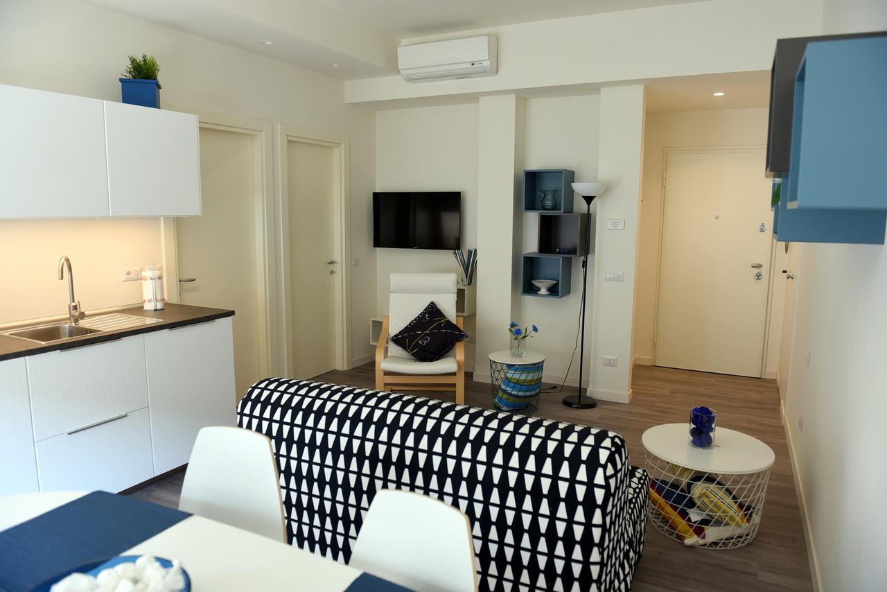 Le Rondinelle Apartment *