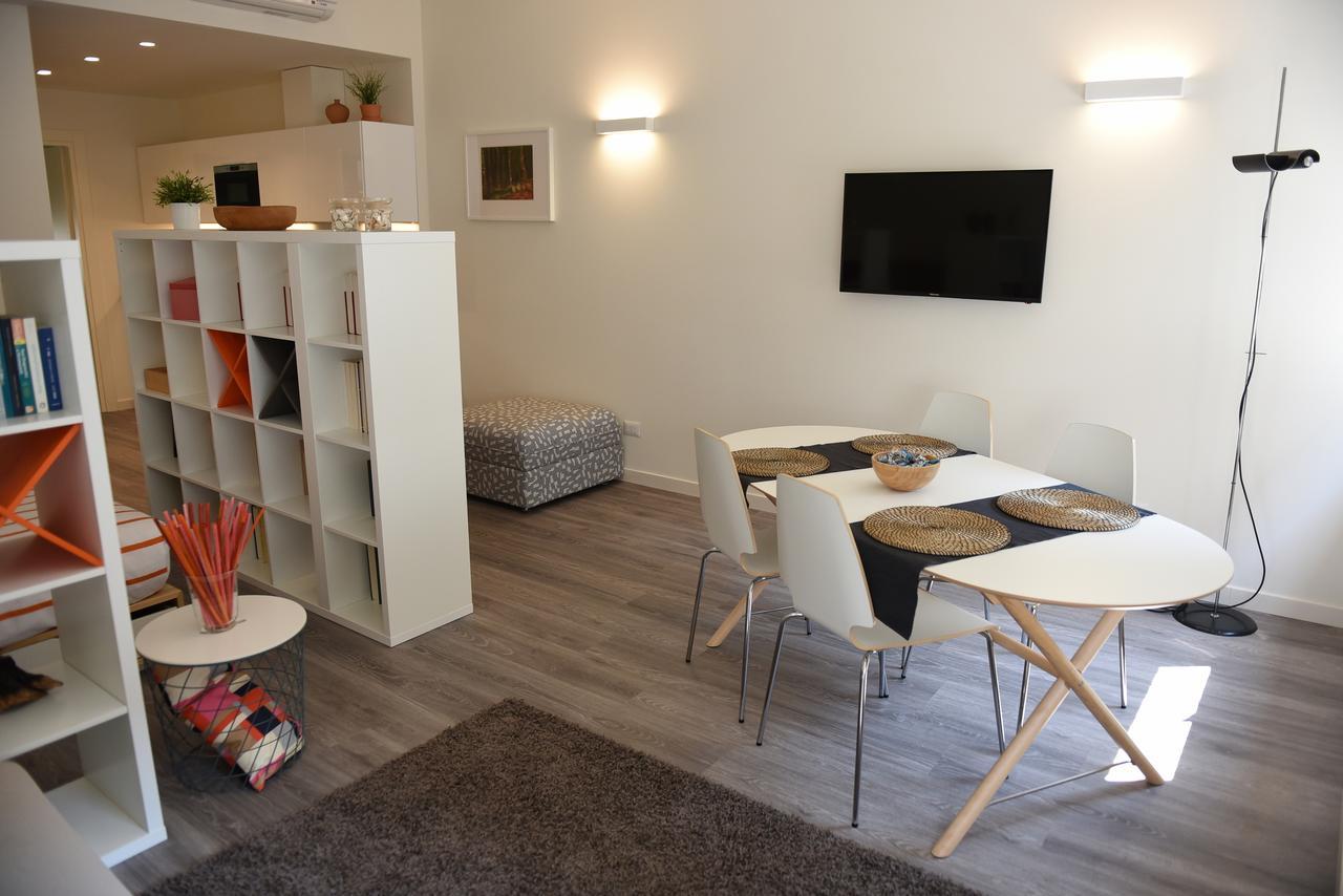 Le Rondinelle Apartment Como
