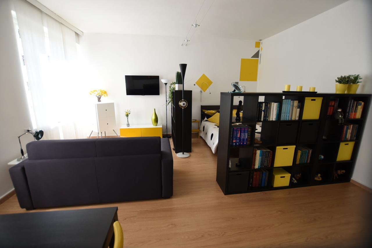 Apartment Le Rondinelle