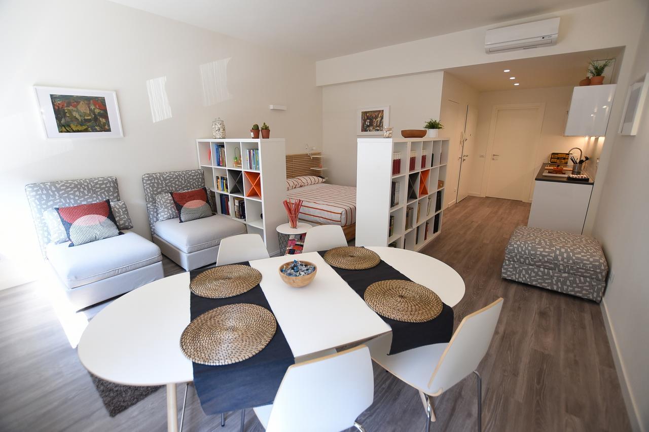 Apartment Le Rondinelle *