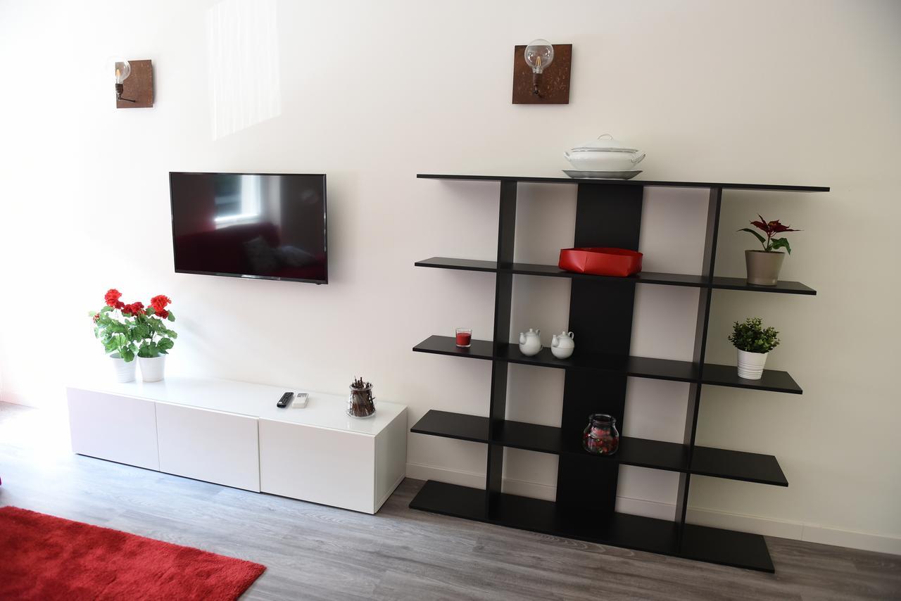 Le Rondinelle Apartment