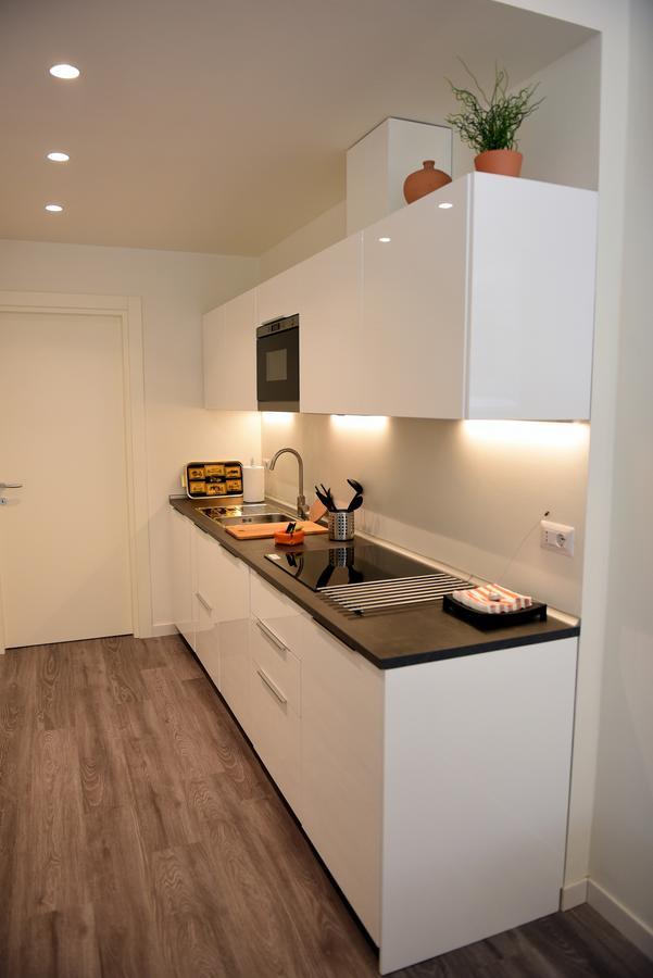 Le Rondinelle Apartment *