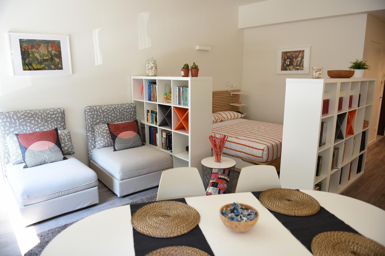 Le Rondinelle Apartment *