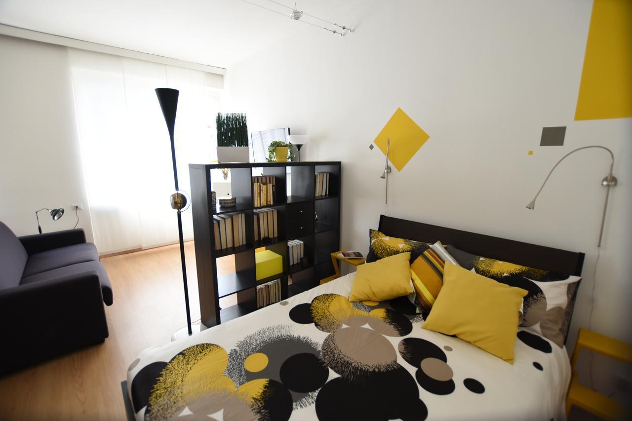 Apartment Le Rondinelle