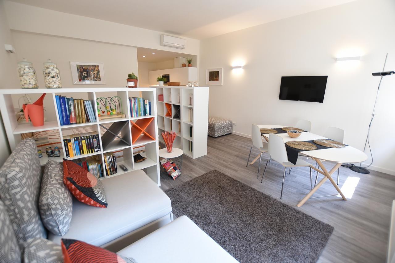 Le Rondinelle Apartment
