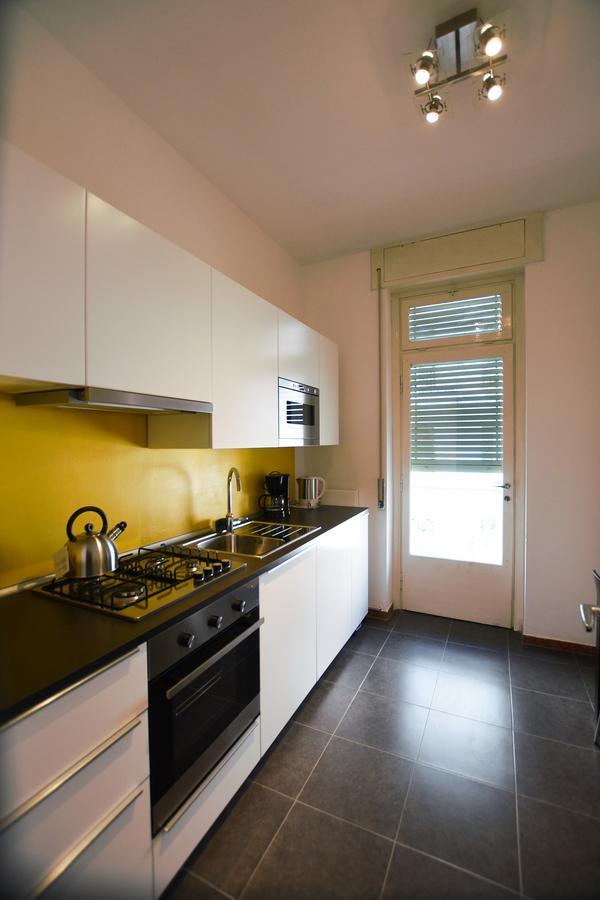 Apartment Le Rondinelle Como