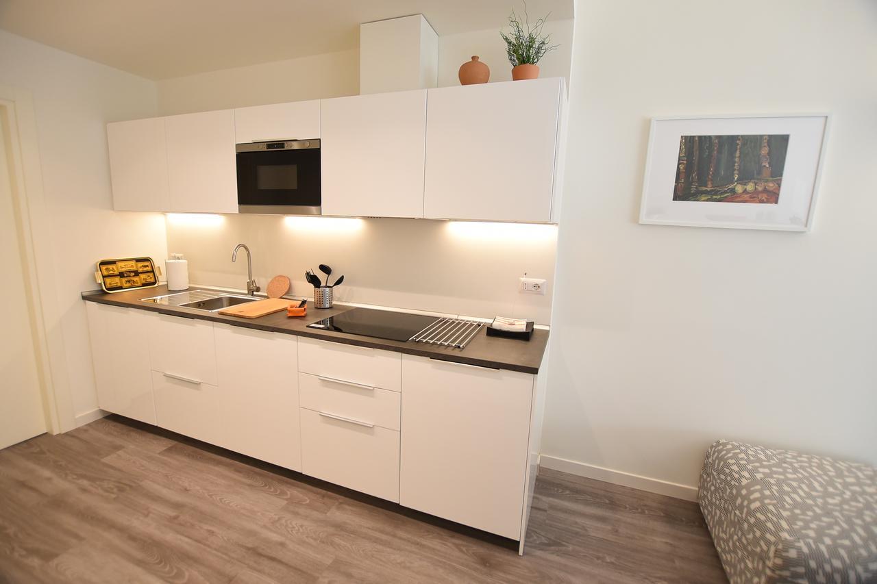 Le Rondinelle Apartment *