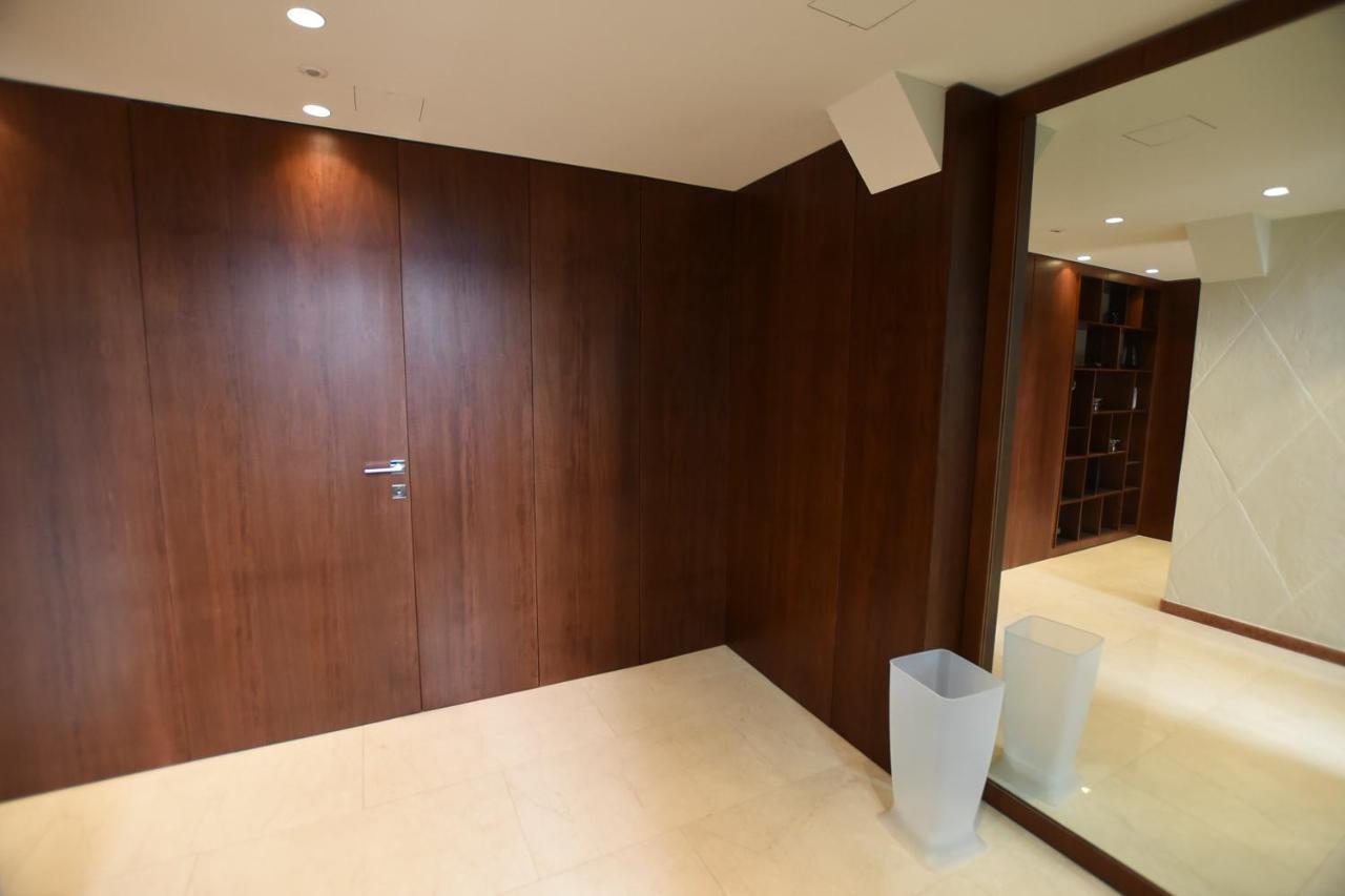 Le Rondinelle Apartment Como