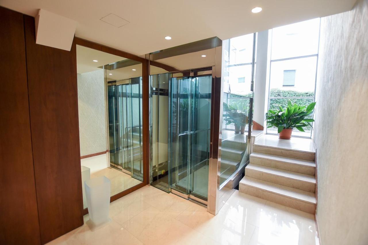 Apartment Le Rondinelle *