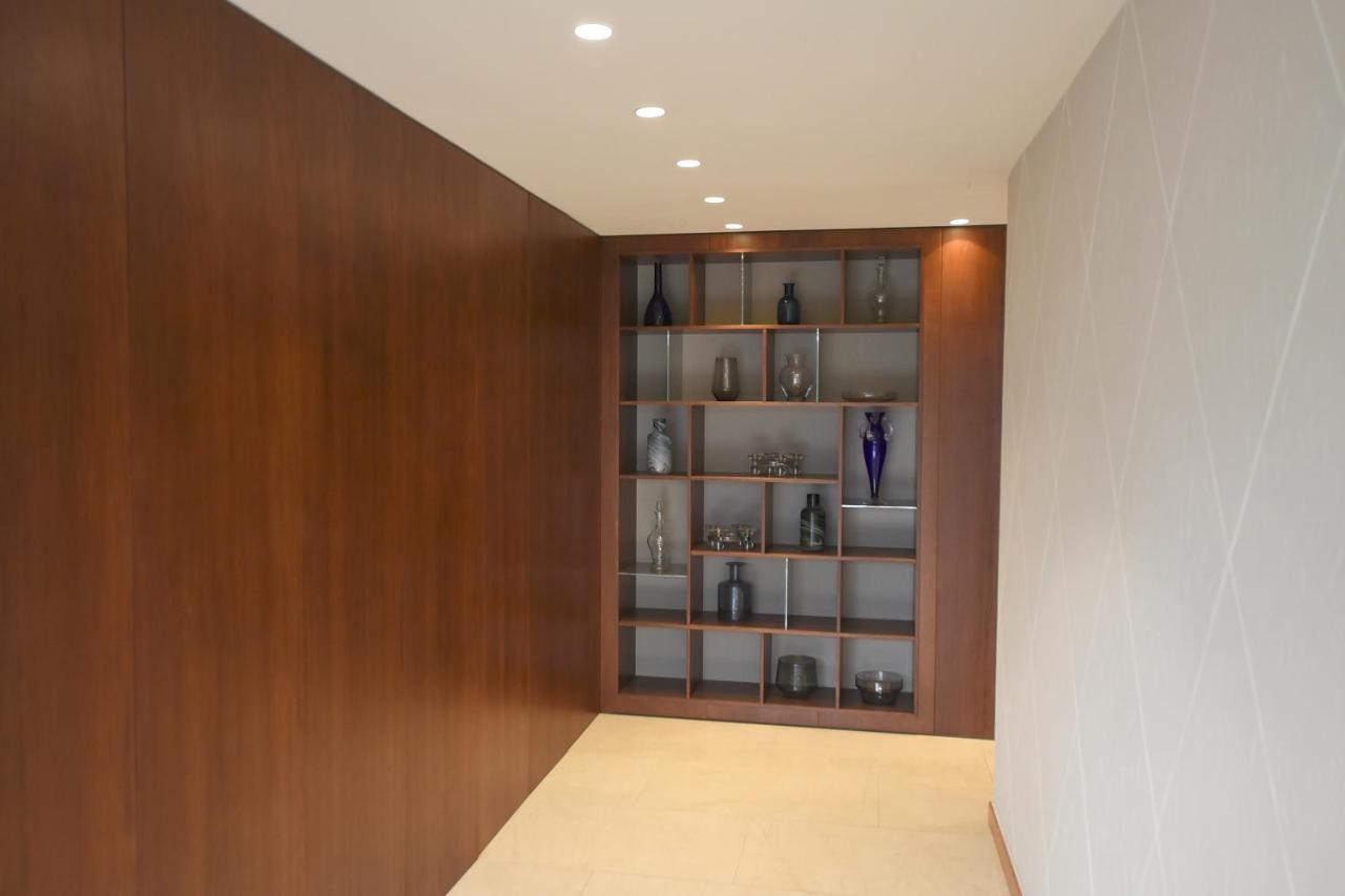Le Rondinelle Apartment Como